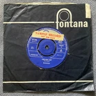 BLUESOLOGY - COME BACK BABY rare UK 1965 PROMO SAMPLE / MOD SOUL ELTON JOHN VG++