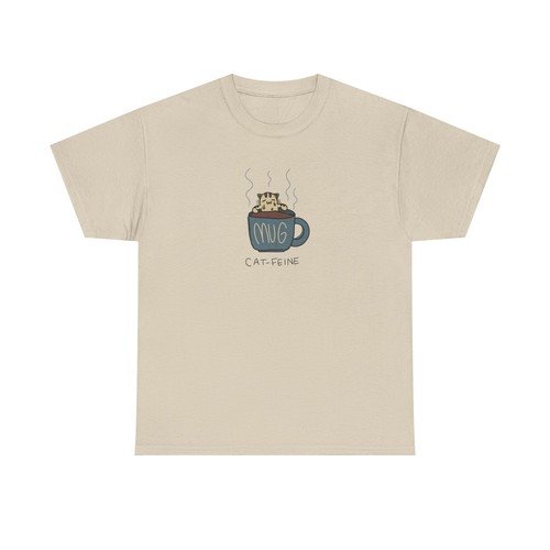 Camiseta Cat-Fine - Imagen 6 de 29