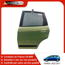 Porte arrière et accessoires Honda JAZZ