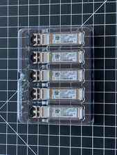 Genuine Cisco GLC-SX-MMD 1000Base-SX 850nm 550m MMF LC W/ Hologram,Free Ship