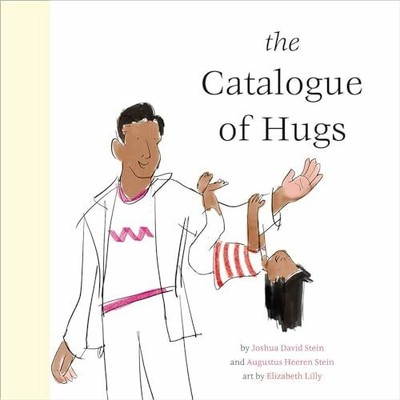 The Catalogue of Hugs Buch Rise x Penguin Workshop