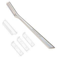 Tweezerman Facial Razor - Metal  1023-R