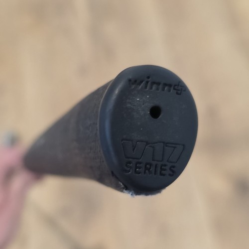 Ping Zing 2 Stainless Flow-Neck 32" Putter Golf Club Karsten - Picture 6 of 6