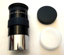 Meade Super Plossl 26 mm Telescope Eyepiece 1.25" dia