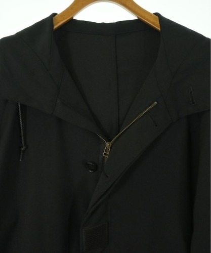 uniform experiment Military Coats Black 3(Approx. L) 2200574420015 - Picture 6 of 9