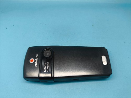 Nokia 6230i - (desbloqueado) teléfono móvil - negro - Imagen 3 de 4