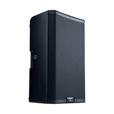 QSC K10.2 K10 v2 mk2 10" Two-Way 2000W Powered Speaker Active Monitor