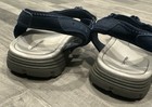 Mountrek Strap navy Blue  Womens Sandal Size 9 — photo 6