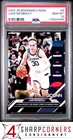 2024 Bowman U Now Basketball Liam McNeeley #6 PSA 10