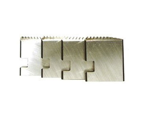 Steel Dragon Tools® 37830 3/4" 12R RH Alloy Pipe Dies compatible with RIDGID® - Picture 3 of 4