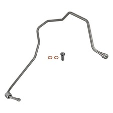 Ölleitung Zulaufleitung Turbolader for Skoda Octavia Seat Leon 1.9L Diesel NEU