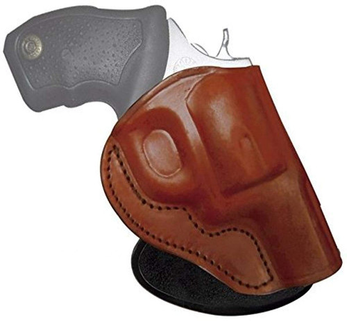 Tagua PD3R-523 HK 45 Auto Compact Brown/Left Hand Rotating Open Top Paddle - Picture 1 of 1