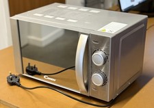 Candy Microwave CMW20MSS-DX