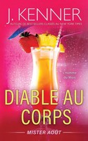 J. Kenner | Diable Au Corps | Taschenbuch | FranzöSisch (2020) | Mister AoûT