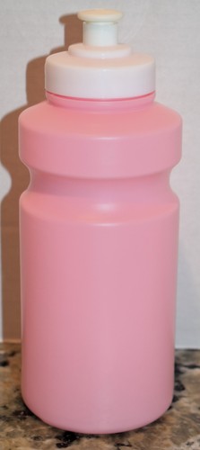 Pink Beach Kinder Trinkflasche - Bild 2 von 2