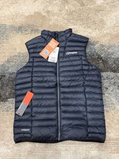 Berghaus Vaskye Hybrid Vest Gilet Men's Size Medium RRP £120