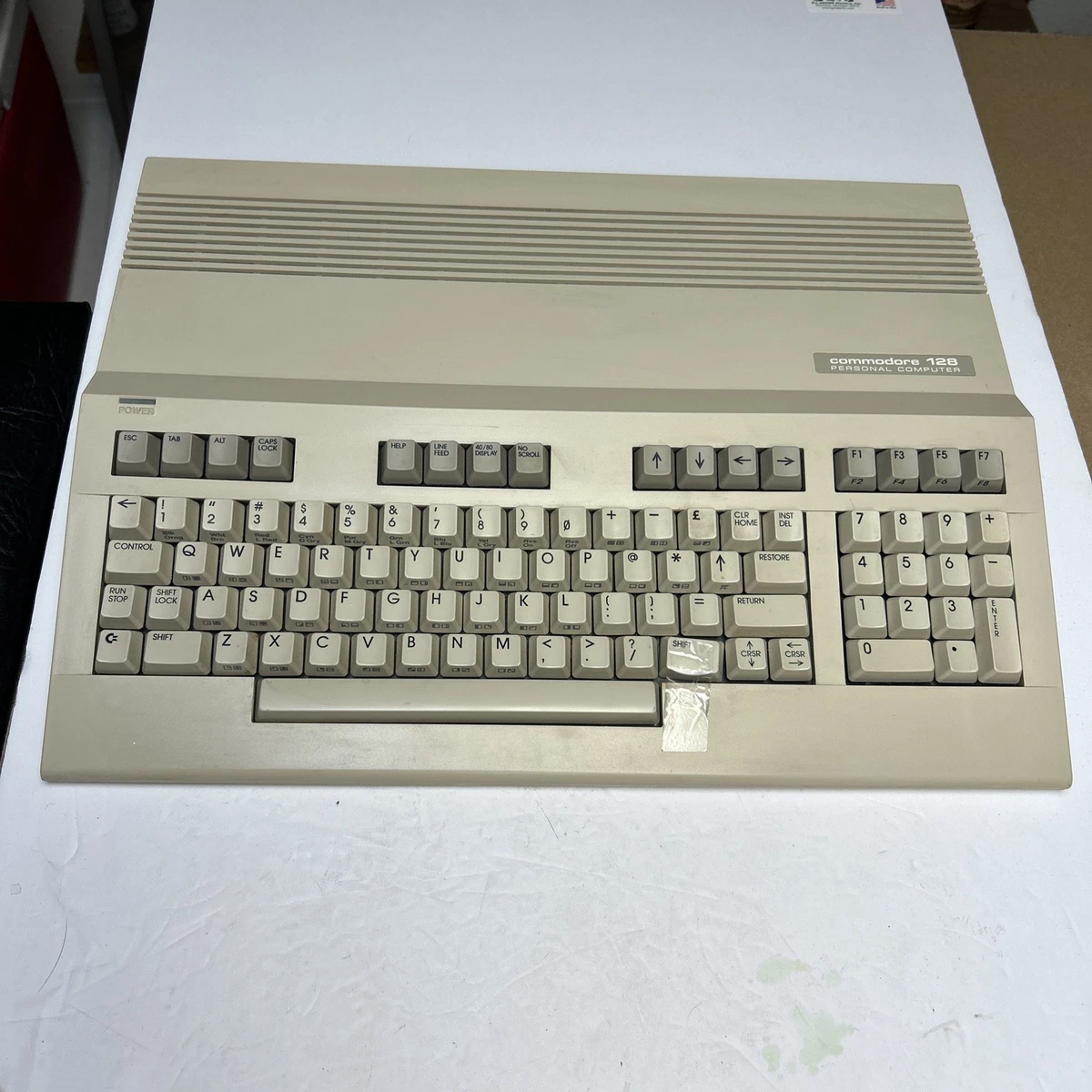 Commodore Commodore 128 Vintage Computers & Mainframes for sale | eBay