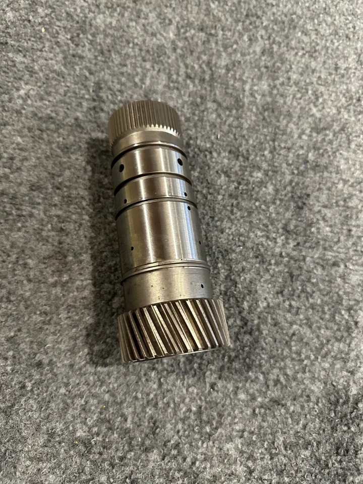 Mercedes-Benz Trans. Sun Gear - 210-272-08-07 - Se adapta a MBZ C250 / C230 y otros Foto 2 de 4