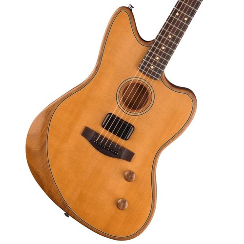 Fender Acoustasonic Standard Jazzmaster No.MG1470