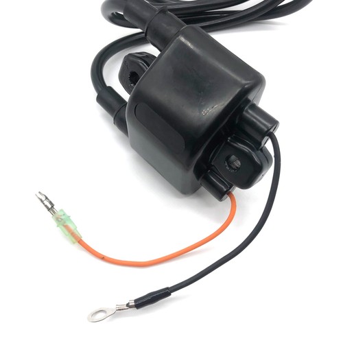 40HP50HP60HP For Yamaha Outboard Ignition Coil 62Y-85570-00-00 1995-2004 F50 T50 - Picture 6 of 7