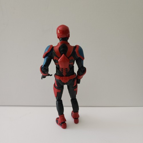 Hasbro Marvel Legends Gamerverse Spider-Armor MK III Loose 6” Action Figure - Bild 4 von 7