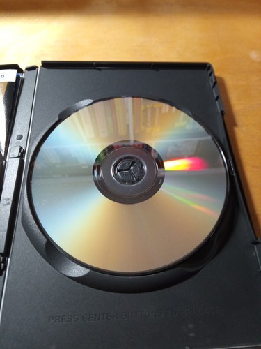 Monsters, Inc. (DVD, 2002, 2-Disc Set, Collectors Edition) - Picture 6 of 6