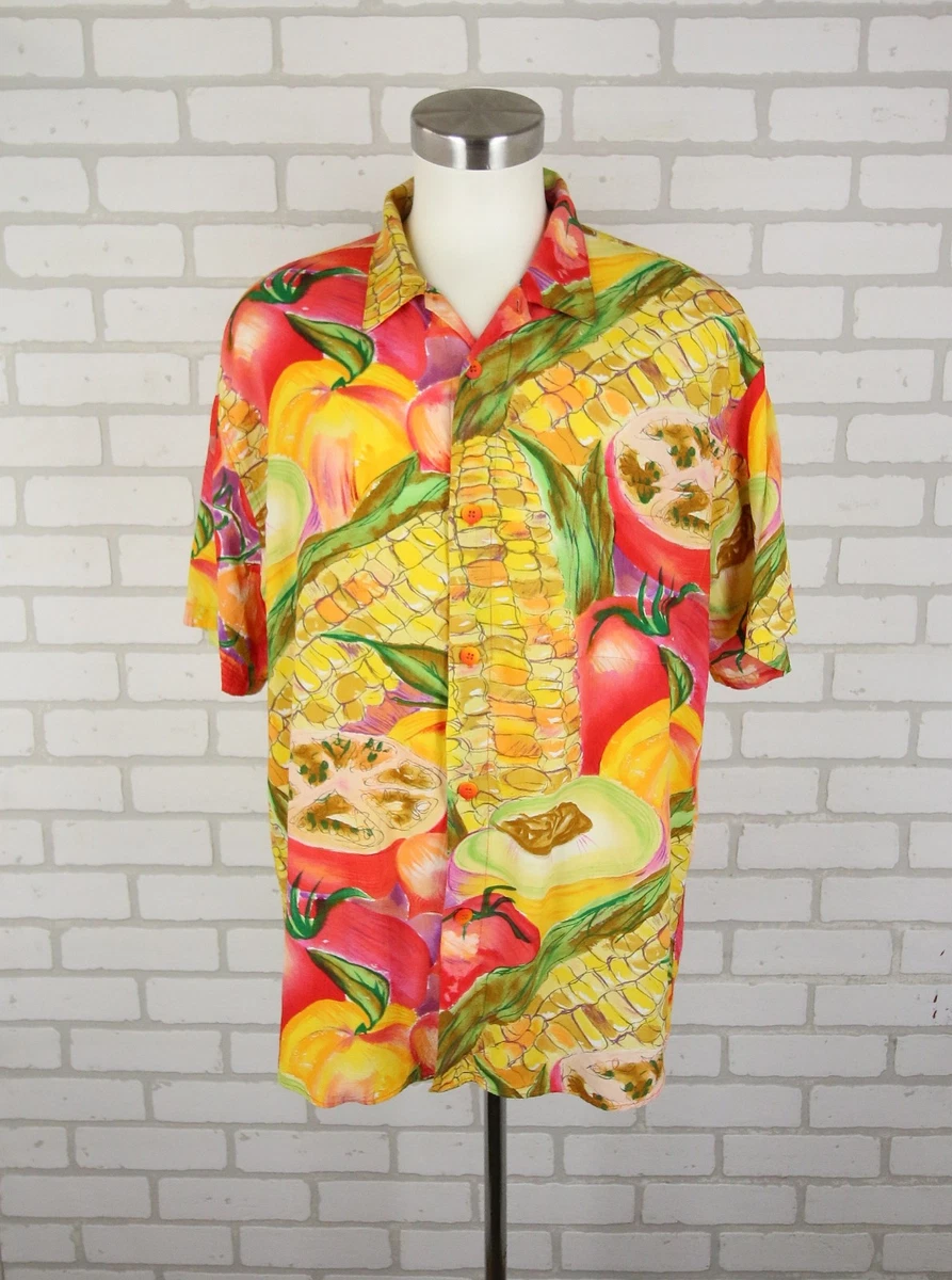 Jams World Hawaiian Vintage Casual Shirts for Men for sale | eBay