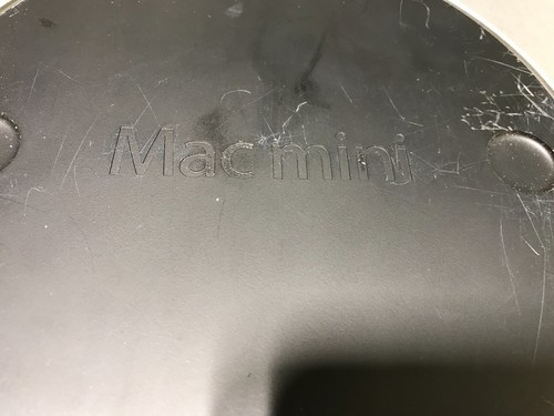 🛠2012 Apple Mac mini A1347 MD387LL/A | Core i5-3210M 2.5GHz | 4GB RAM | No HDD⚡ - Afbeelding 5 van 7