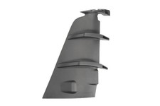 Carénage Gauche pour MAN TGL I, TGM I 04.05-03.22