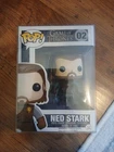 Funko Pop! Vinyl: Game of Thrones - Ned Stark #2