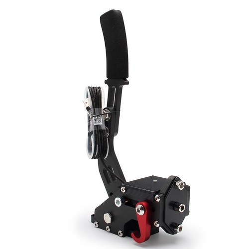 PC USB Handbrake for Racing Games G920/T500/G27/G29 64Bit SIM FANATECOSW - Picture 2 of 11