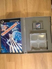 Trailblazer Game for Gizmondo