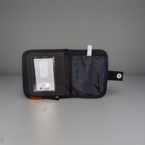 Columbia Money Pocket Changer Wallet Unisex - Picture 5 of 9