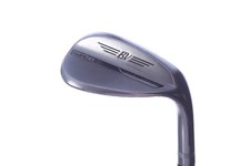 Titleist Vokey SM10 Tour Chrome 56* Sand Wedge RH KBS TGI Stiff Plus Flex 90g