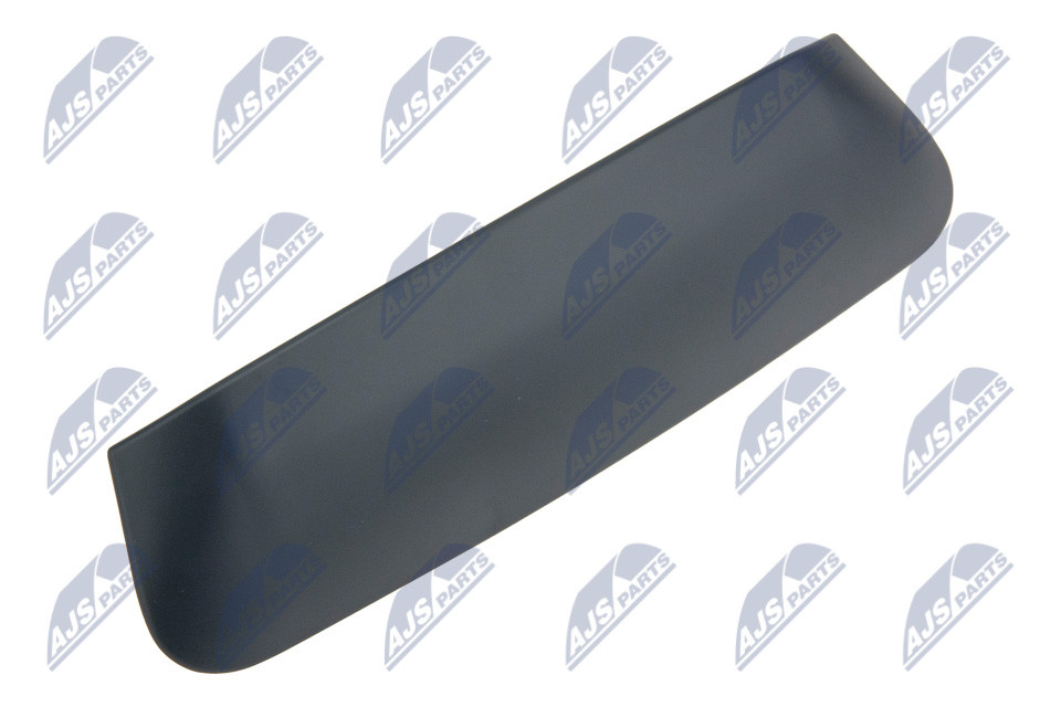 N.T.Y. EZC-PL-045.NTY Tailgate Handle