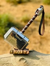Thor Mjolnir Hammer Metall