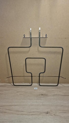 Bauknecht Backofen FXZM6 EMCK 8261 IN Heizelement Heizung OBEN original