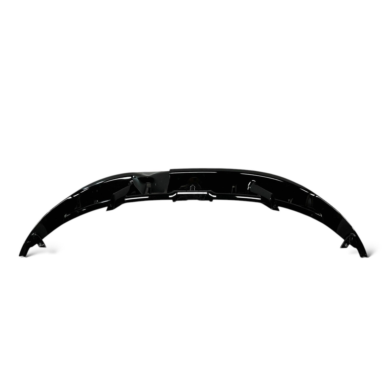 McLaren 750S 2023-2024 Rear Lower Bumpers Set P/N 28AA265CP
