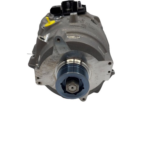 GENUINE Audi A6 S6 A7 S7 A8 Q7 SQ7 Q8 3.0 Water Cooled Alternator 4N1903028 NEW - Picture 6 of 15