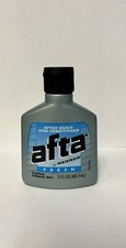 Afta After Shave Skin Conditioner Fresh Scent 3 oz by Mennen Men s Shaving