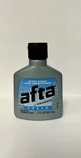 Afta After Shave Skin Conditioner Fresh Scent 3 oz by Mennen Men’s Shaving