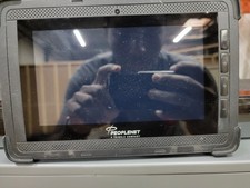 Peoplenet MS5 7" 7 inch Rugged Android Tablet used