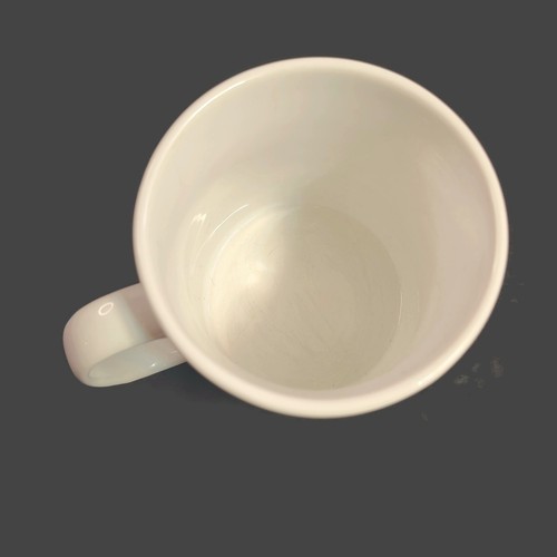 Tazza da caffè vintage 1999 Starbucks 20 oz California Golden State n. 31 ottime condizioni - Foto 5 di 10