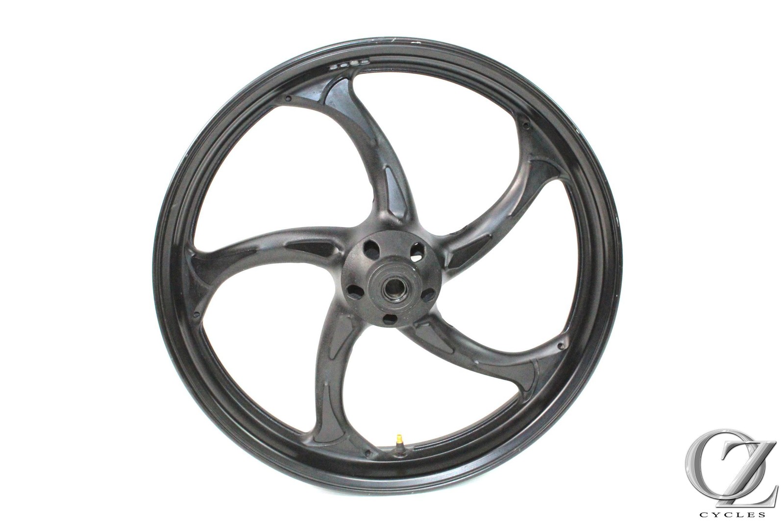 11-17 YAMAHA V-STAR XVS1300 STRYKER Front Rim Wheel 21in