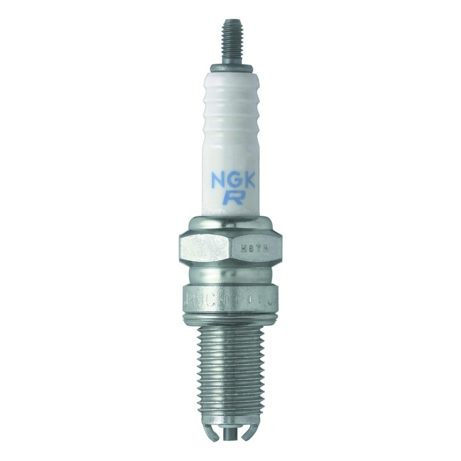 NGK Standard Spark Plug Box of 10 JR8C - Plugs - 5139