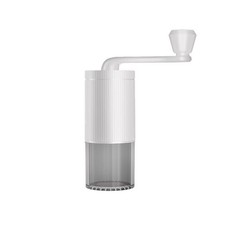 Adjustable Hand Coffee Grinder for Beans Spices Nuts Portable Manual Mill Tool