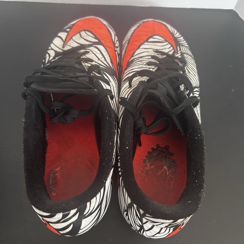 Nike Hypervenom Phelon II IC Neymar 820115-061 Outdoor Fußballschuhe 5,5 Jahre - Bild 11 von 17