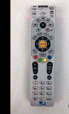 DIRECT TV Remote Control RC65X MG32993 Perfect working condition. Hard to find