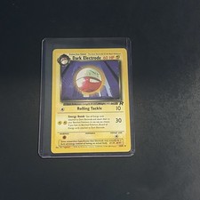 Image for Dark Electrode