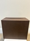 Louis Vuitton LV Gift Box Empty, 7x13 Two Piece Gift Box — photo 2